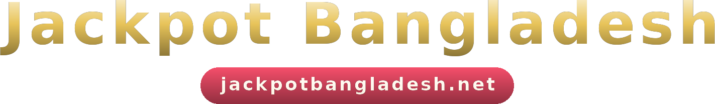 Jackpot Bangladesh logo