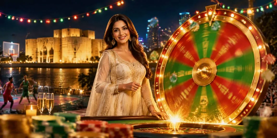 Jackpot Bangladesh Jackpot Bangladesh অ্যাপ — হাতের ফোনেই পুরো লবি
